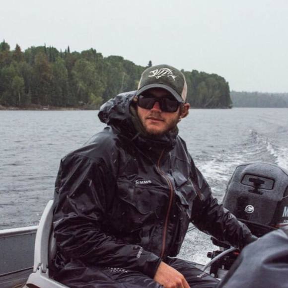 Meet your Posher, Dave - Picture 1 of 1